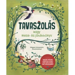 Tavaszolás