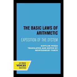 Basic Laws of Arithmetic