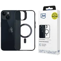 3MK Satin Armor MagCase iPhone 13/14 6.1