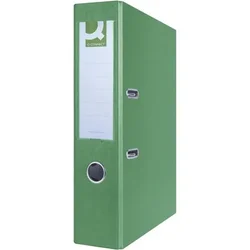 Q-Connect Datoteka Hero - 7,5 cm, zelena
