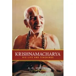 Krishnamacharya