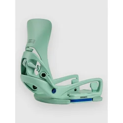 Burton Lexa X EST 2026 Step On Bindings sage green