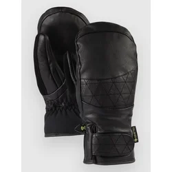 Burton Gondy Gore Ltr Mittens true black