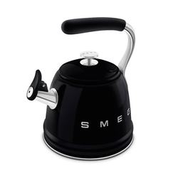 SMEG WKF01BL Grelnik vode ČRN 2,3 litra