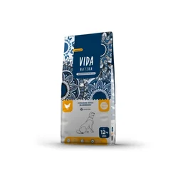 Craftia Vida Nativa Freedom Chicken With Blueberry Adult Dog Medium & Large Breed - 2 kg