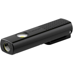 Ledlenser W5R - punjiva LED radna lampa sa prigušivačem, 2500 mAh, IP54, 600 lm