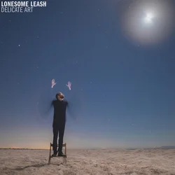 Lonesome Leash - Delicate Art (Limited Edition) (LP)
