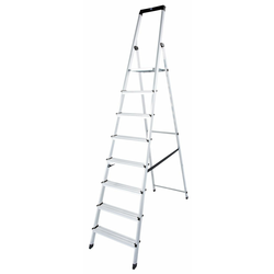 Krause Merdevine AL Solidy 126269 8 Gazista 1257443