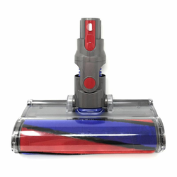 Dyson V8 - Talna šoba z valjčkom