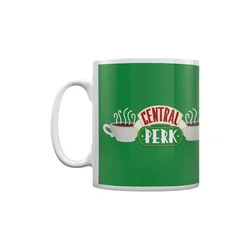 Šolja Pyramid - Stranger Things - Hawkins Tigers Inner Coloured Mug