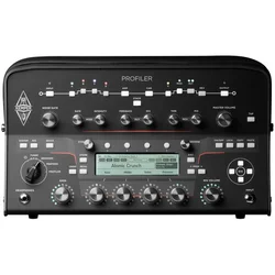 Kemper Profiler PowerHead MK2 gitarska modeling glava sa pojačalom