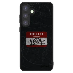 ULTIMATE CASE PowerShare za Samsung Galaxy S25+ 5G - HELLO 404