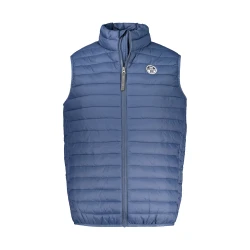 NORTH SAILS MEN'S SLEEVELESS BLUE
