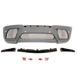 OEM Prednji M branik BMW X6 E71, M-tex