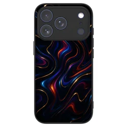 ULTIMATE CASE za Apple iPhone 18 Pro - Noir