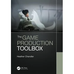 Game Production Toolbox