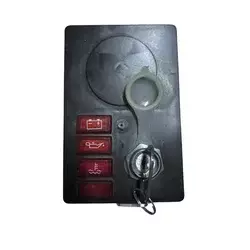 Kutija komande paljenja LDA 100/820
