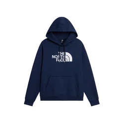 THE NORTH FACE Majica ESSENTIAL mornarska/bela