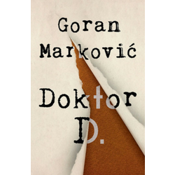 Doktor D. - Goran Marković ( 11914 )