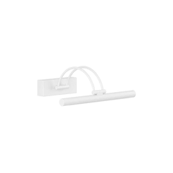 Redo 01-3468 - LED svetlo za slike IKON LED/7,3W/230V 29,5 cm CRI 92 bela