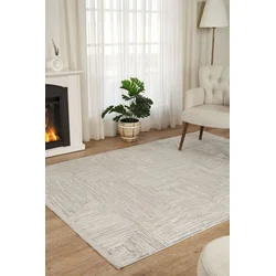 Conceptum Hypnose Tepih Marla 2003, 200 x 290 cm, Sivi