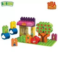 Biobuddy Biba prodavnica