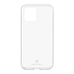 Maska Teracell Skin za iPhone 13 Pro (6.1) transparent