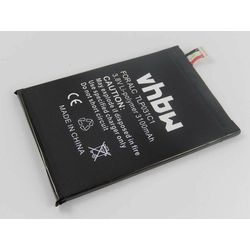 baterija za Alcatel One Touch Pop X3, 3100 mAh