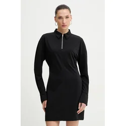 Obleka Calvin Klein Jeans