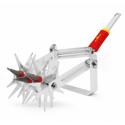 Ručna freza DA-S 15cm klik sistem Wolf Garten