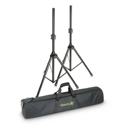 GRAVITY SS 5212 B SET 1 | Komplet stalaka sa torbom