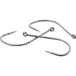 Westin DROPSHOT HOOK Black Nickel 2 / 6x