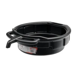 YATO Posuda Za Prihvat Ulja 15L fi, 420mm, Sa Lulom