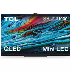 TCL TCL 75X925 8K Mini LED QLED pametni televizor, (693201)