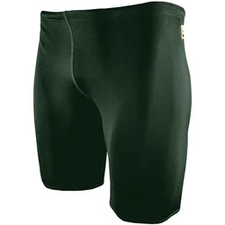 Boys swimsuit finis youth jammer solid pine 22