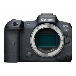 Canon EOS R5 (body)