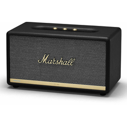 Marshall Stanmore II Voice Black