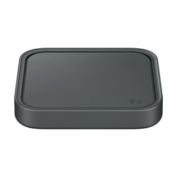 Original Samsung bežični punjač P2400 EP P2400 BBE Crni Outlet