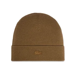 Kapa Lacoste RB5983 Svetlo rjava
