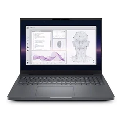 DELL Pro Max 16 Plus 16 inch FHD+ 120Hz 500nits Core Ultra 7 265HX 32GB 1TB SSD RTX PRO 3000 12GB Backlit FP SC Win11Pro 3yr ProSupport