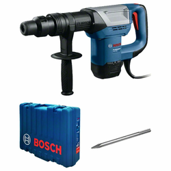 Bosch elektro-pneumatski čekić za štemovanje GSH500 max (0611338720)