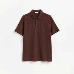 Reserved - Regular fit polo majica