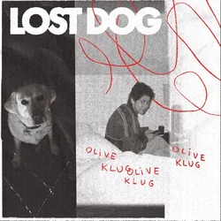 Olive Klug - Lost Dog (LP)