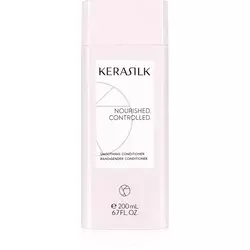 Kerasilk Smoothing Conditioner - 200 ml