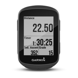 GARMIN EDGE 130 bundle