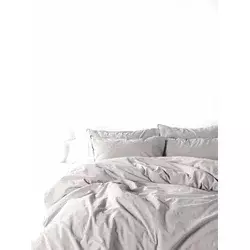 Lessentiel Maison Komplet posteljine, 200x220cm, Krem