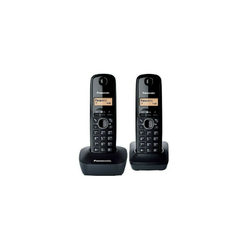 Panasonic fiksni telefon KX-TGB612FXB ( 47008 )