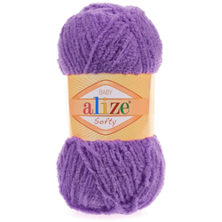 Alize Softy 44 Pletilna preja