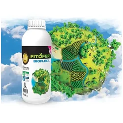 Biostimulativno tečno djubrivo za voće i povrće 1 lit Bioflex-L Fitofert