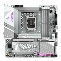 Gigabyte z890m gaming x1.0/lga1851 maticna ploca ( z890m gaming x1.0 )